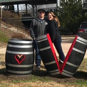 Meet your Posher, Matthew